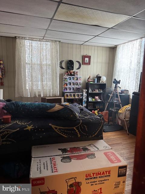 606 Maple Avenue Johnstown, PA 15901 - Photo 26 of 41 a room with furniture and a window