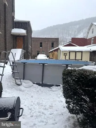 a room with lots of furniture and toys