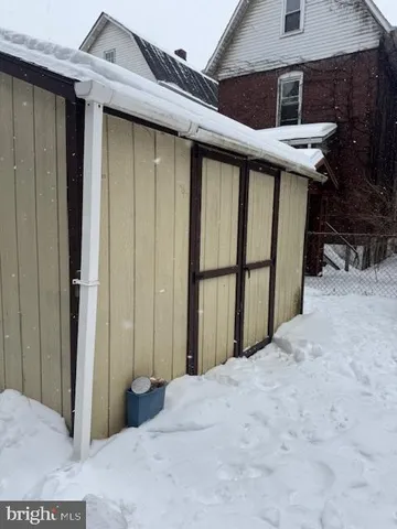 $69,900 | 606 Maple Avenue, Johnstown, PA 15901