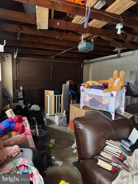606 Maple Avenue Johnstown, PA 15901 - Photo 10 of 41 a room with lots of furniture and toys
