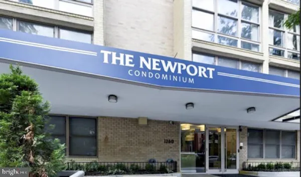 $50,000 | 1260 21st Street Northwest, Unit 8, Washington, DC 20036