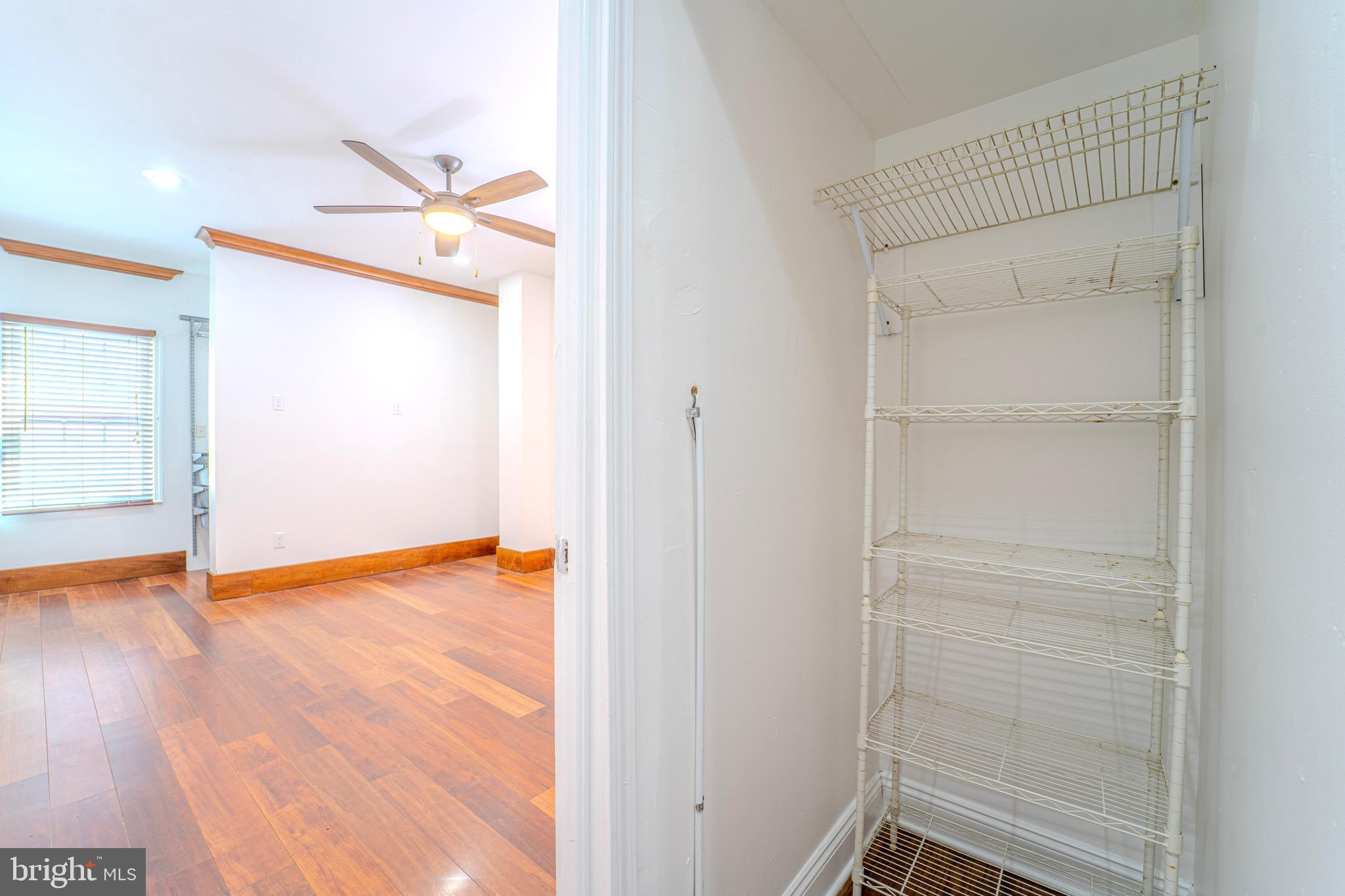 225 South 49th Street, Unit 2 Philadelphia, PA 19139 - Photo 11 of 26 a view of an empty room