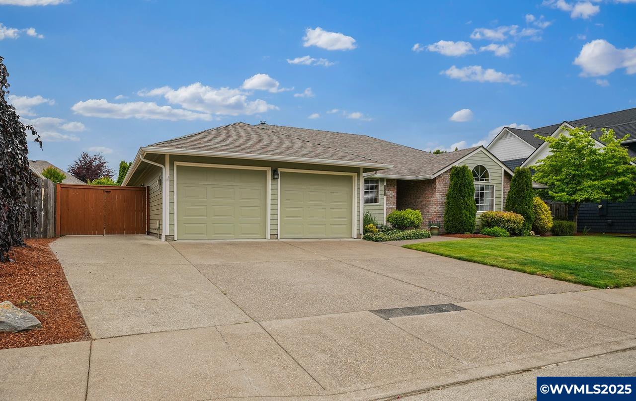 1065 Ridgepoint Street Northeast Keizer, OR 97303 - Photo 3 of 45