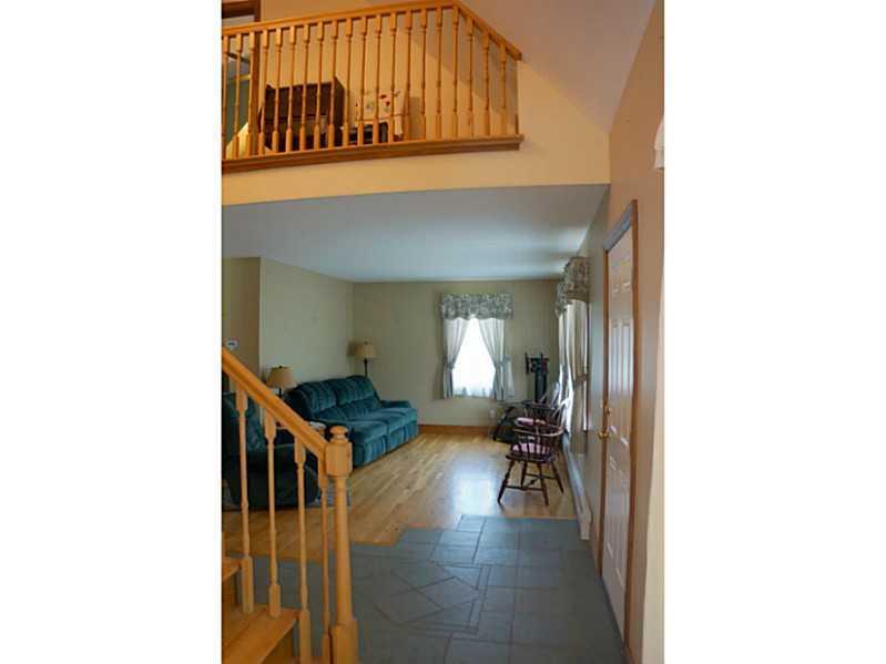 208 Davis Road Eddington, ME 04428 - Photo 21 of 35 Interior Space/Layout.