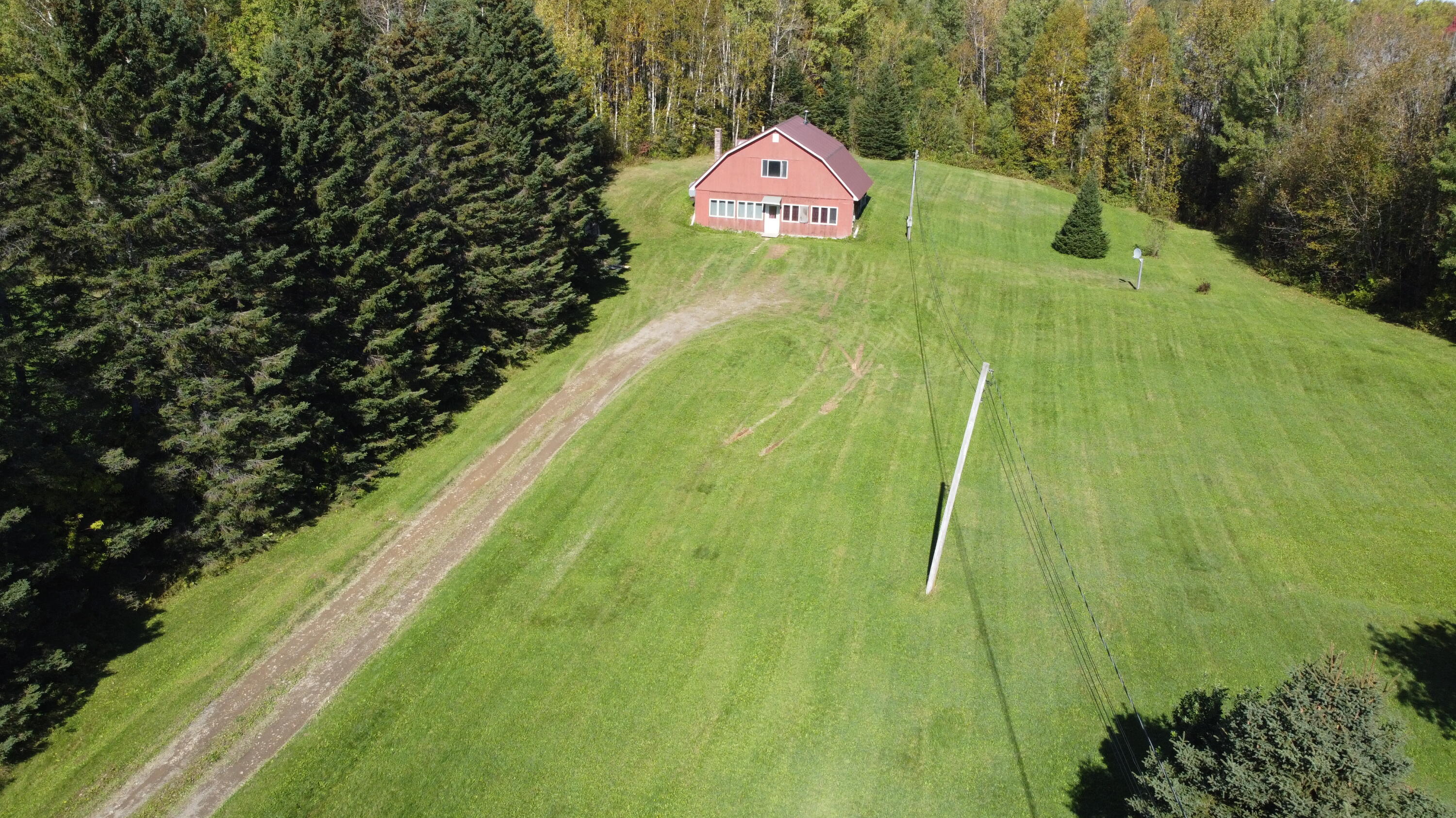 274 Center Road Easton, ME 04740 - Photo 14 of 14 IMG_0986