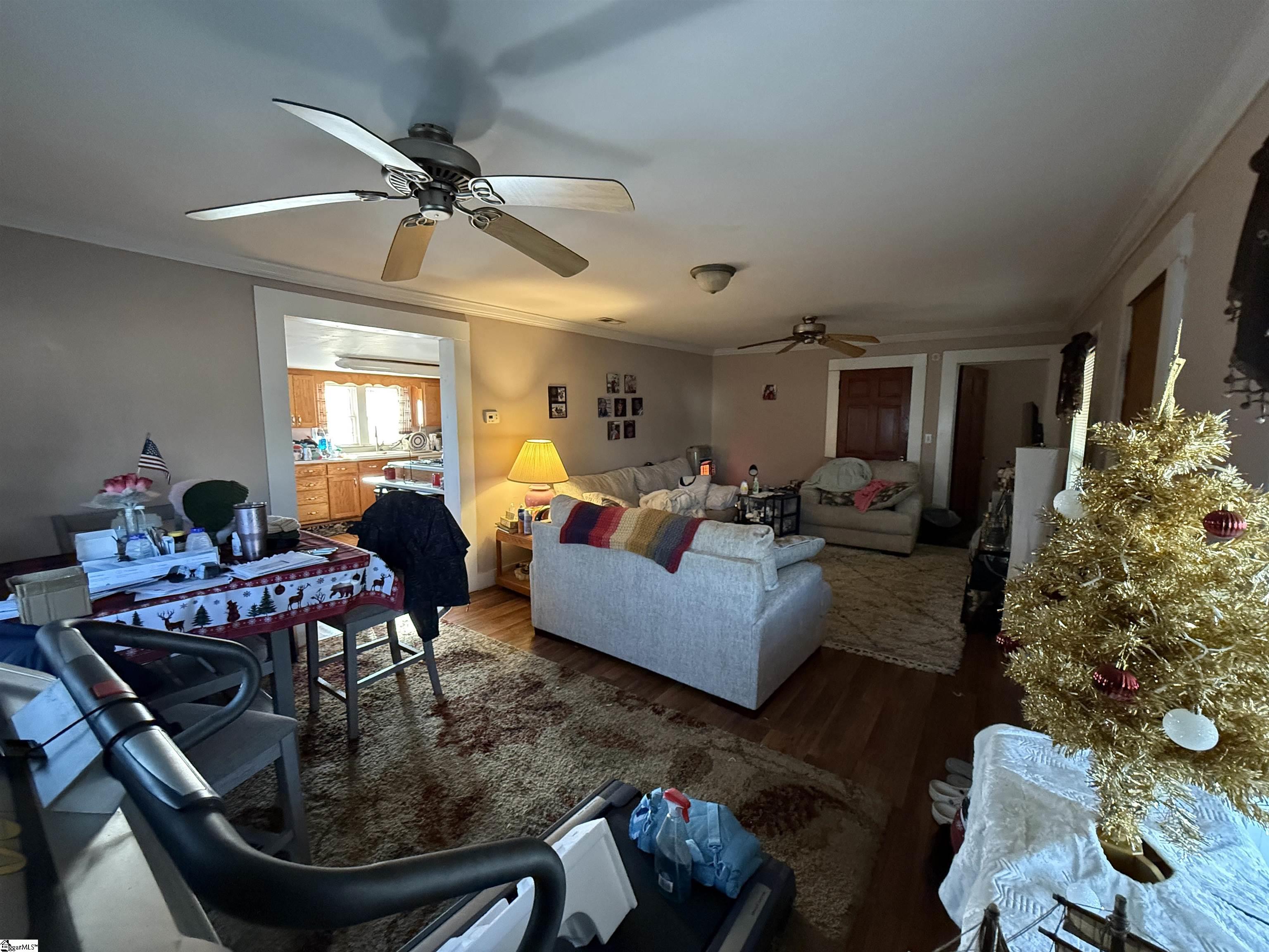 7277 New Cut Road Inman, SC 29349 - Photo 9 of 9