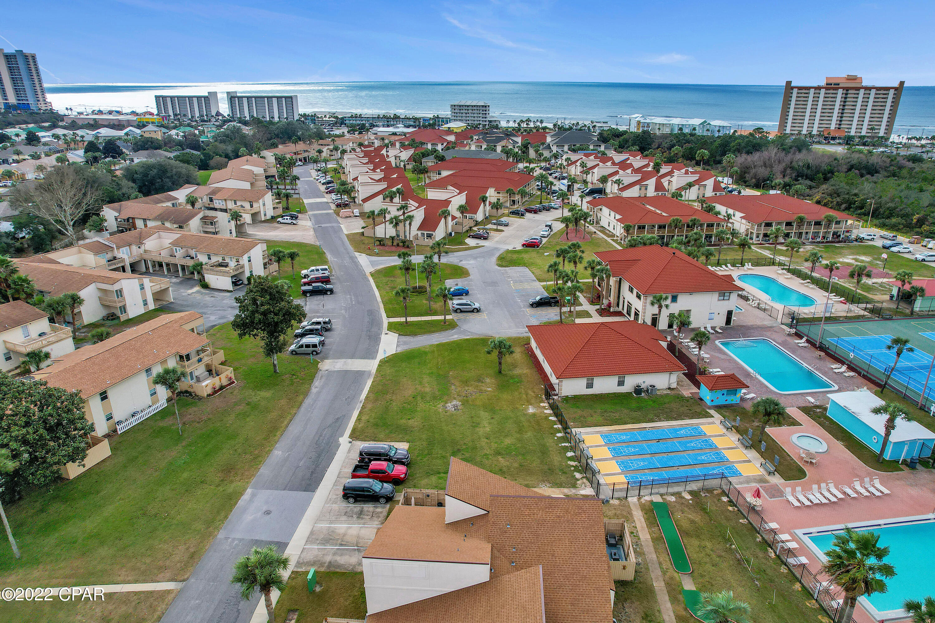 17462 Front Beach Road, Unit 303 Panama City Beach, FL 32413 - Photo 31 of 40