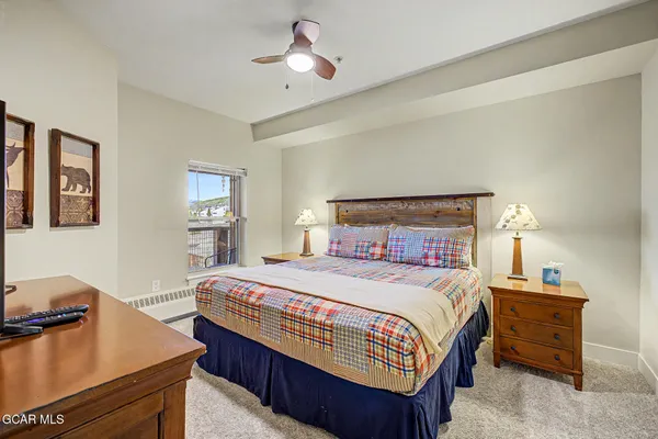 $639,000 | 300 Base Camp Circle, Unit 412, Granby, CO 80446