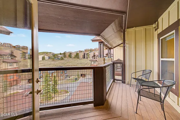 $639,000 | 300 Base Camp Circle, Unit 412, Granby, CO 80446