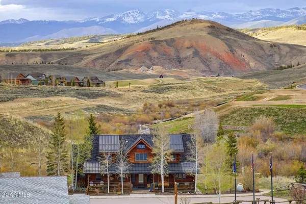 $639,000 | 300 Base Camp Circle, Unit 412, Granby, CO 80446
