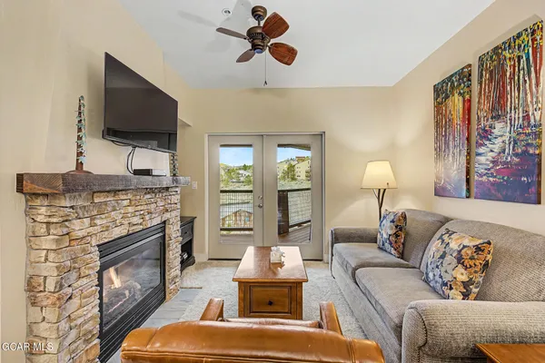 $639,000 | 300 Base Camp Circle, Unit 412, Granby, CO 80446