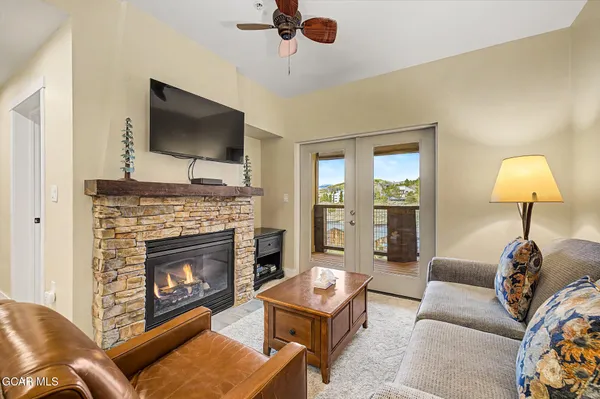 $639,000 | 300 Base Camp Circle, Unit 412, Granby, CO 80446