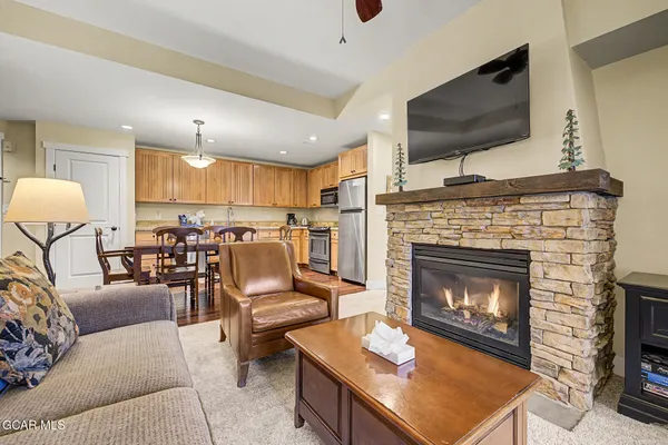 $639,000 | 300 Base Camp Circle, Unit 412, Granby, CO 80446