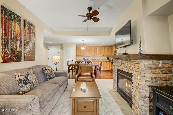 $639,000 | 300 Base Camp Circle, Unit 412, Granby, CO 80446