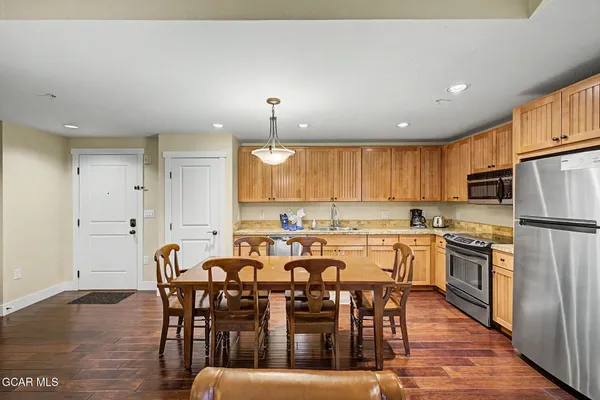 $639,000 | 300 Base Camp Circle, Unit 412, Granby, CO 80446