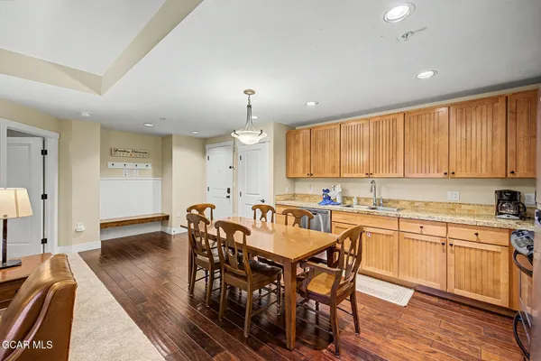 $639,000 | 300 Base Camp Circle, Unit 412, Granby, CO 80446
