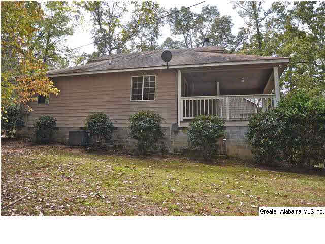 167 County Road 883 Montevallo, AL 35115 - Photo 30 of 32