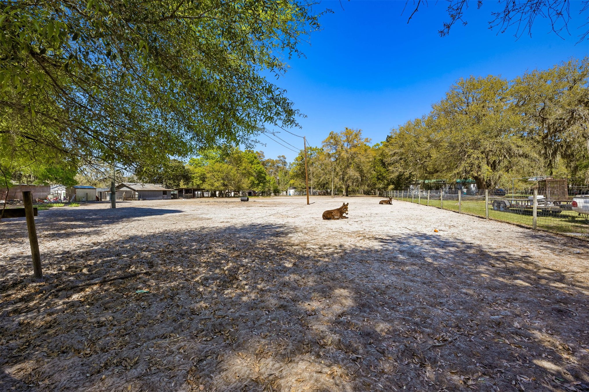 85276 Harts Road Yulee, FL 32097 - Photo 43 of 59