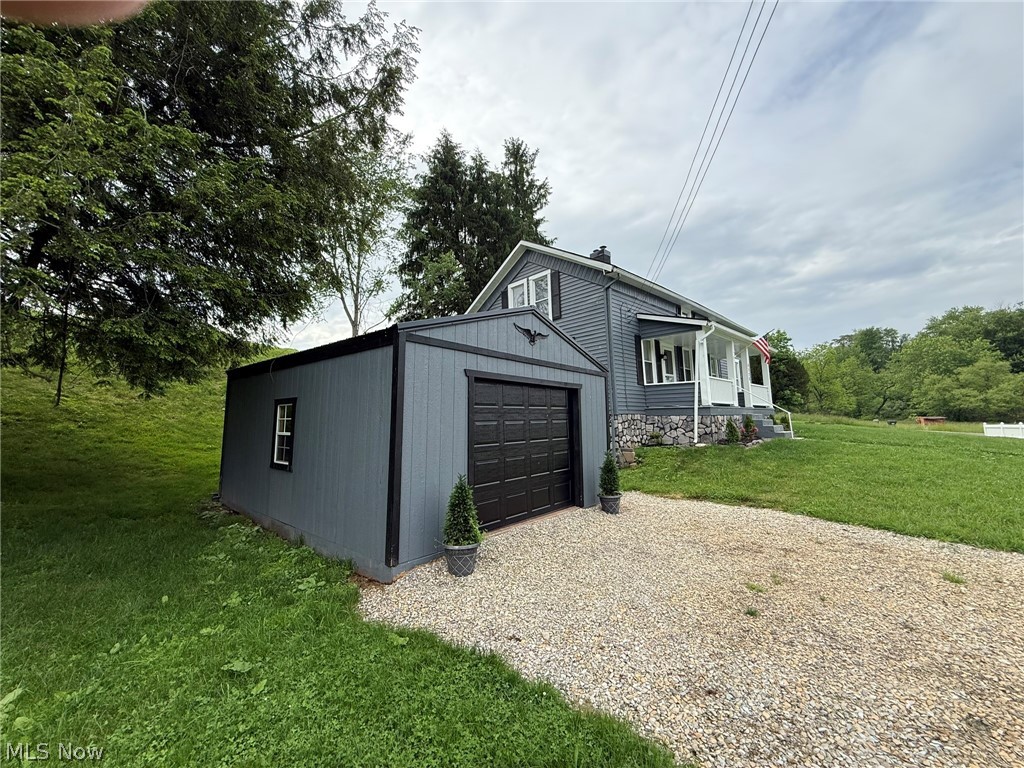 4528 Gintz Road Dover, OH 44622 - Photo 47 of 48