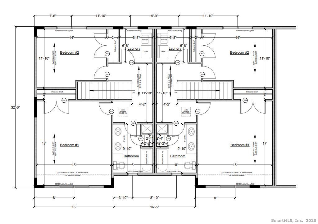 75 High Street Terryville, CT 06786 - Photo 3 of 3 a picture of a bathroom with a shower