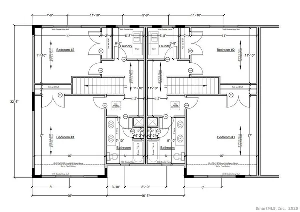 a picture of a bathroom with a shower