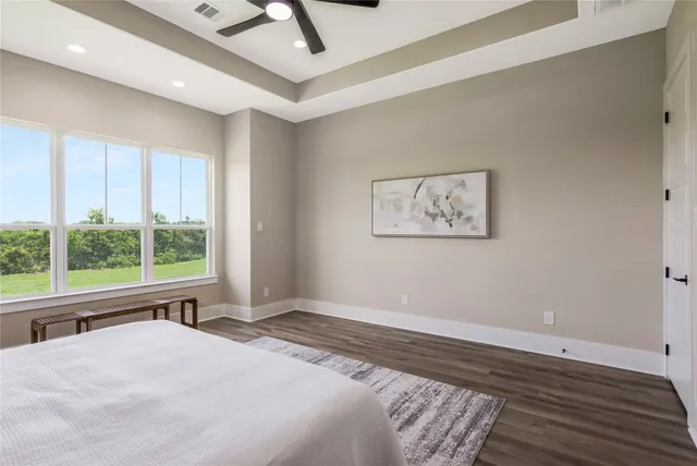 $797,600 | 1430 Bluebonnet Ridge Drive, Chappell Hill, TX 77426