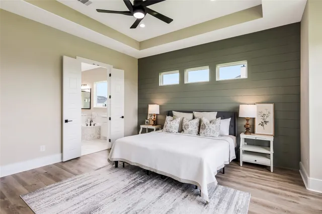 $797,600 | 1430 Bluebonnet Ridge Drive, Chappell Hill, TX 77426