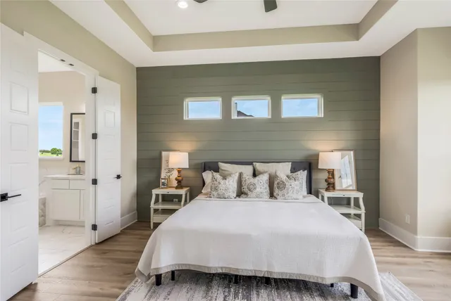 $797,600 | 1430 Bluebonnet Ridge Drive, Chappell Hill, TX 77426