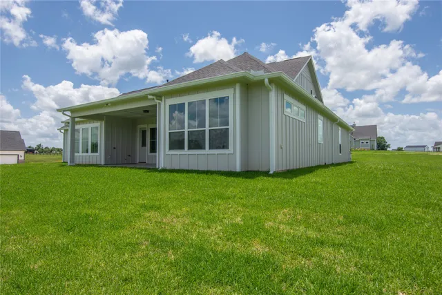 $797,600 | 1430 Bluebonnet Ridge Drive, Chappell Hill, TX 77426