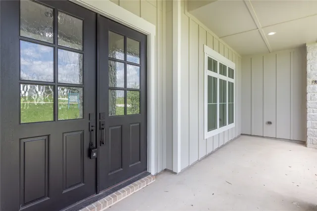 $797,600 | 1430 Bluebonnet Ridge Drive, Chappell Hill, TX 77426