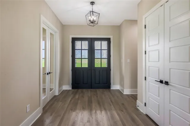 $797,600 | 1430 Bluebonnet Ridge Drive, Chappell Hill, TX 77426