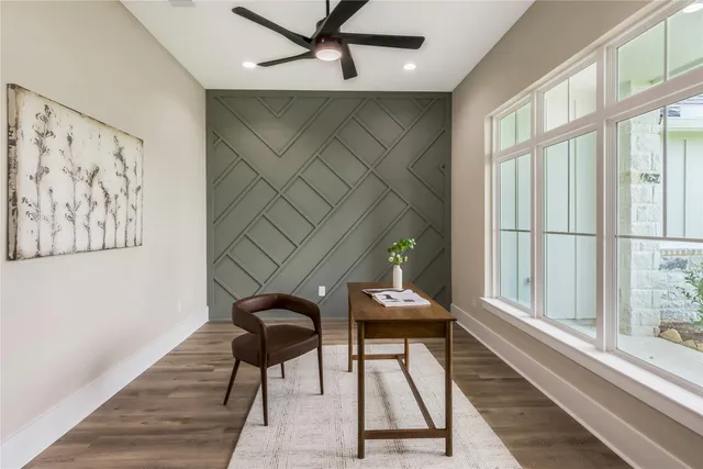 $797,600 | 1430 Bluebonnet Ridge Drive, Chappell Hill, TX 77426