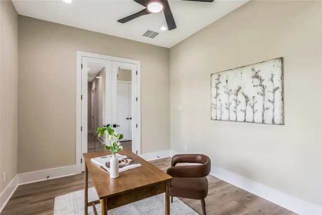 $797,600 | 1430 Bluebonnet Ridge Drive, Chappell Hill, TX 77426