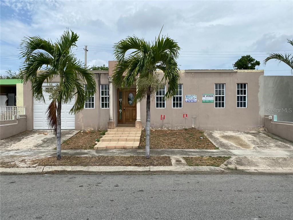 Ext La Fe Ext La Ponce, PR 00715 - Photo 1 of 1