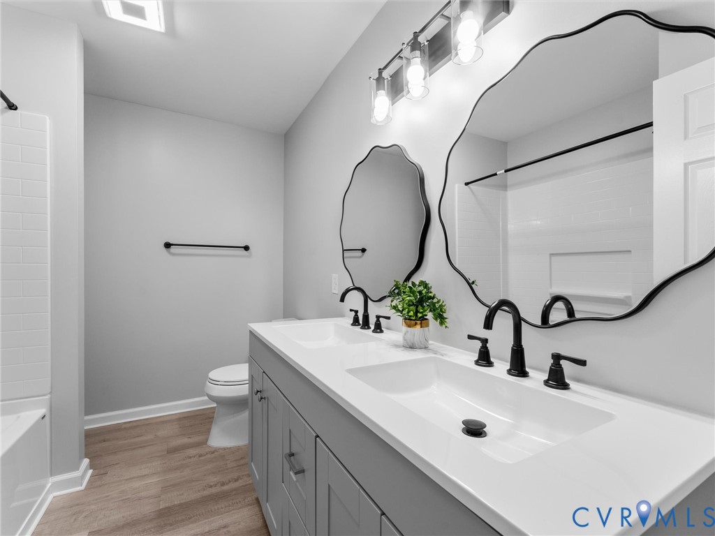 14705 Gatewood Road Dewitt, VA 23840 - Photo 13 of 57