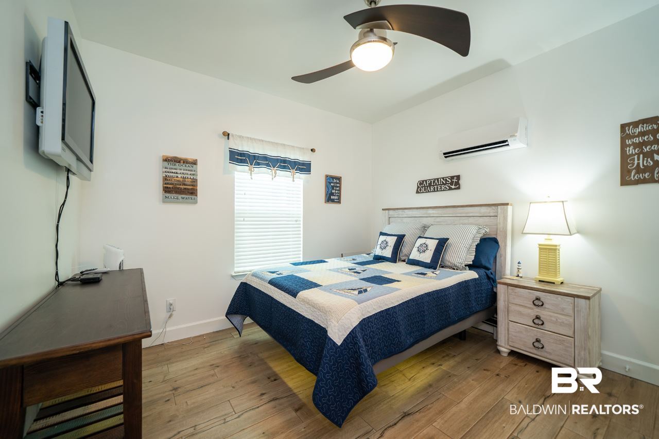 5687 Bon Secour Highway, Unit D Bon Secour, AL 36511 - Photo 15 of 19