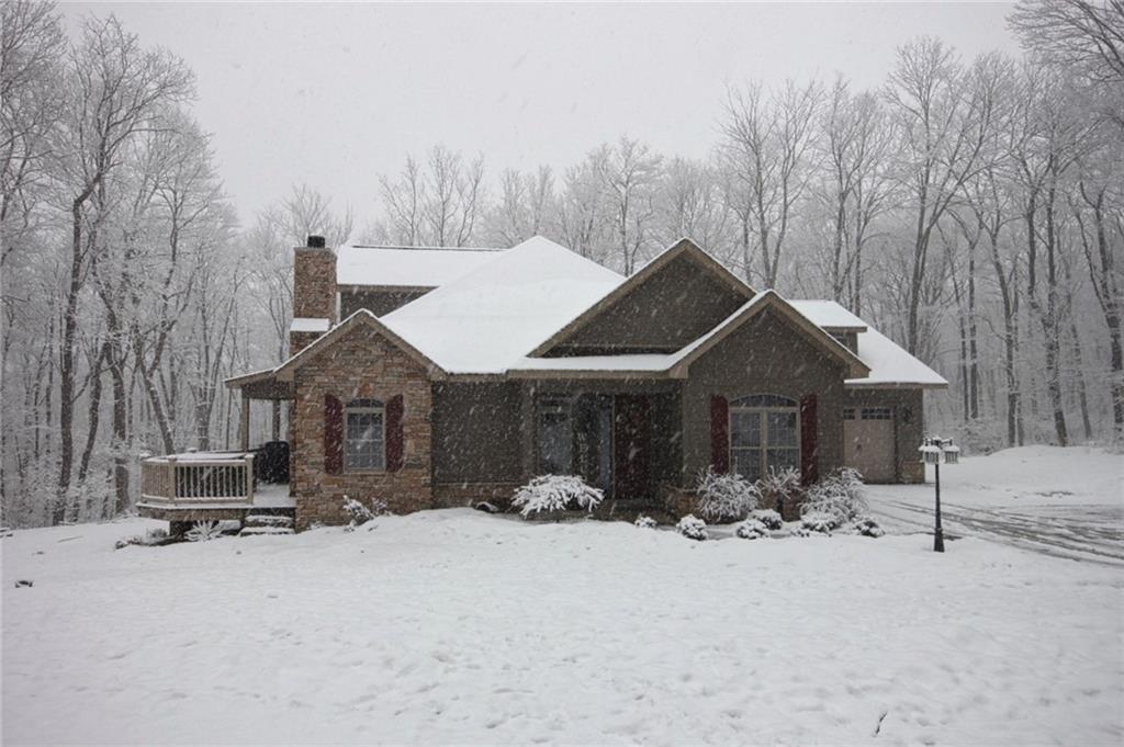 728 Camp Run Road Somerset, PA 15501 - Photo 1 of 25 Gallery Image 1