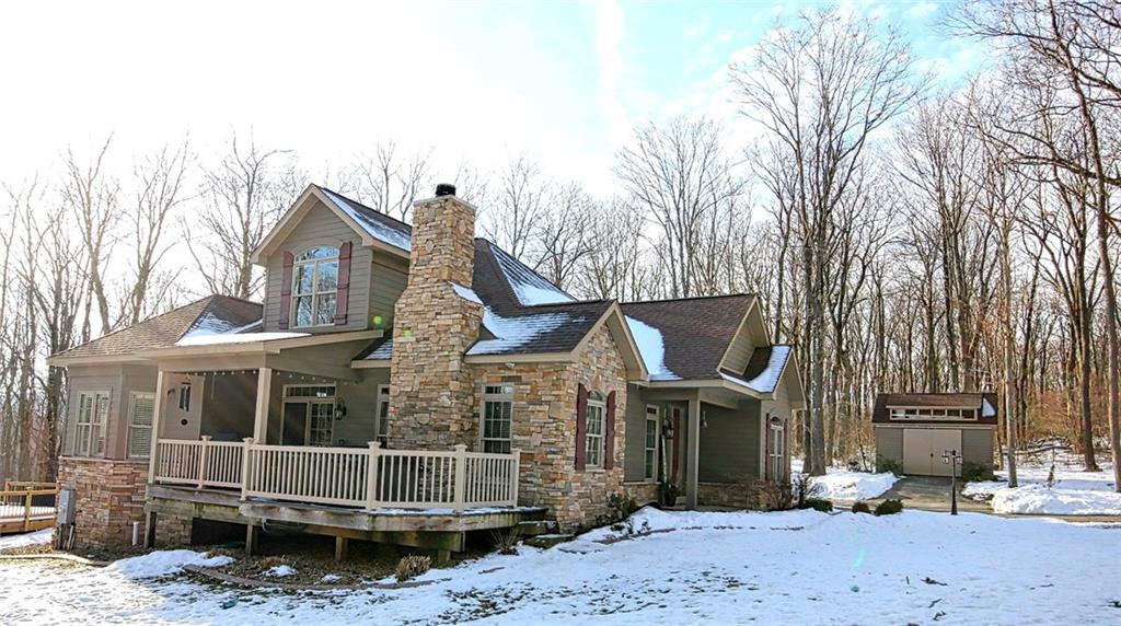 728 Camp Run Road Somerset, PA 15501 - Photo 2 of 25 Gallery Image 2