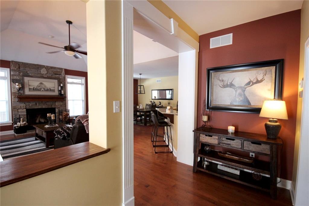 728 Camp Run Road Somerset, PA 15501 - Photo 4 of 25 Gallery Image 4