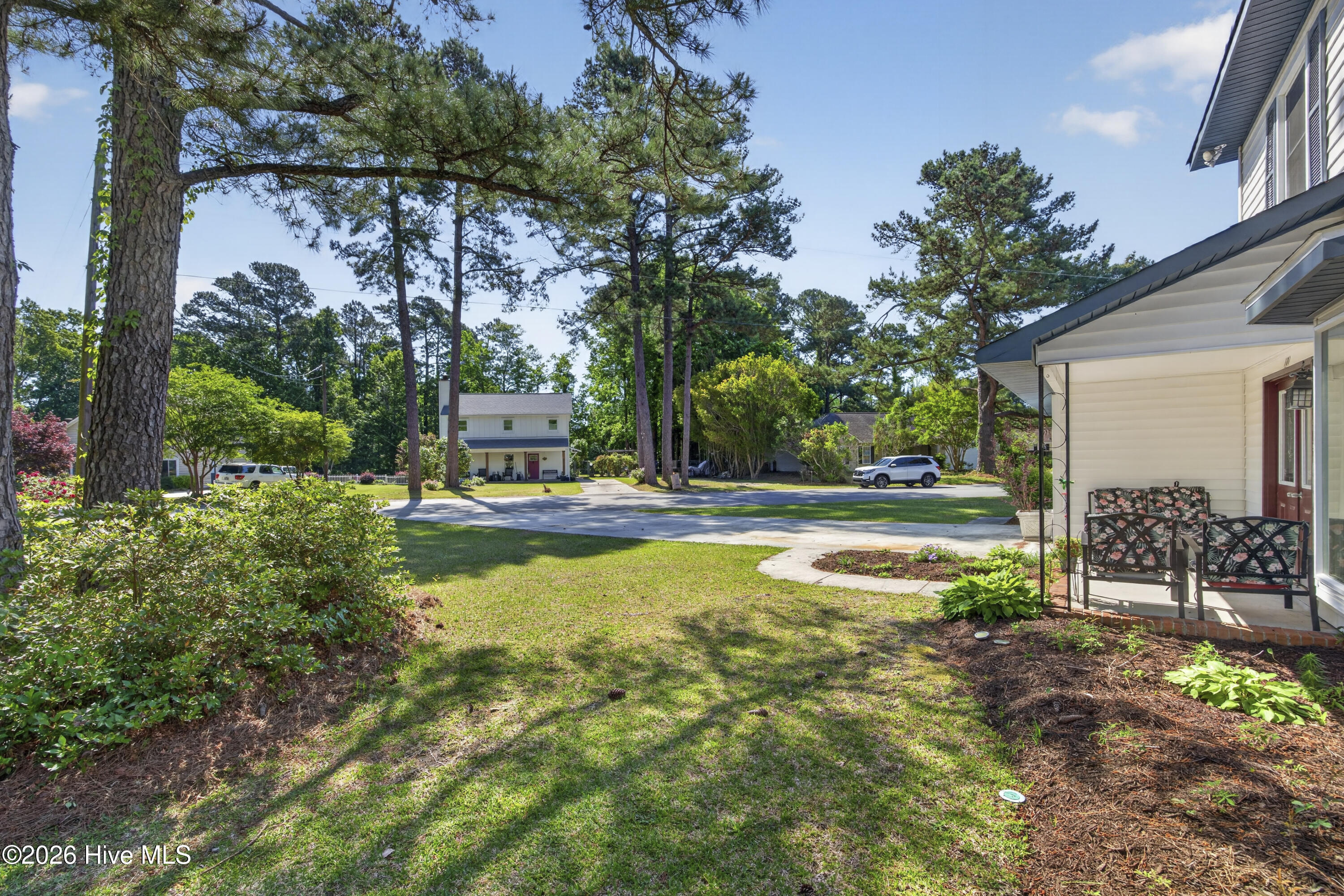 101 Doughton Road Wilmington, NC 28409 - Photo 5 of 74 101DoughtonRoad-4