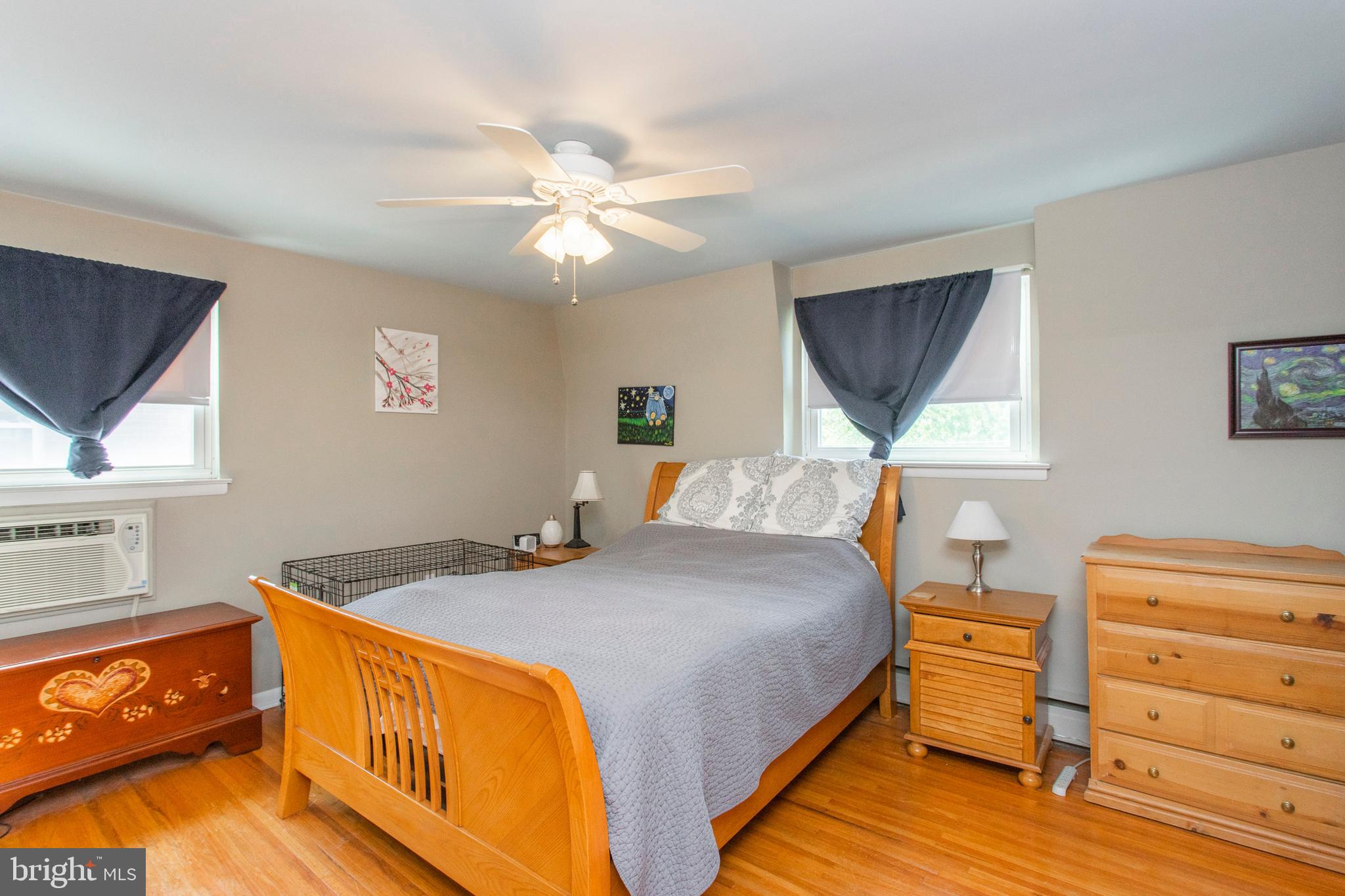15061 London Road Philadelphia, PA 19116 - Photo 14 of 27 Main Bedroom