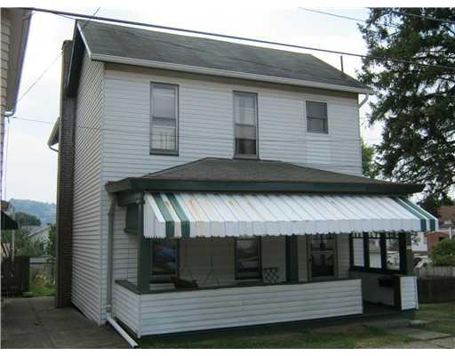 602 Roup Street Tarentum, PA 15084 - Photo 1 of 15 Exterior Front.