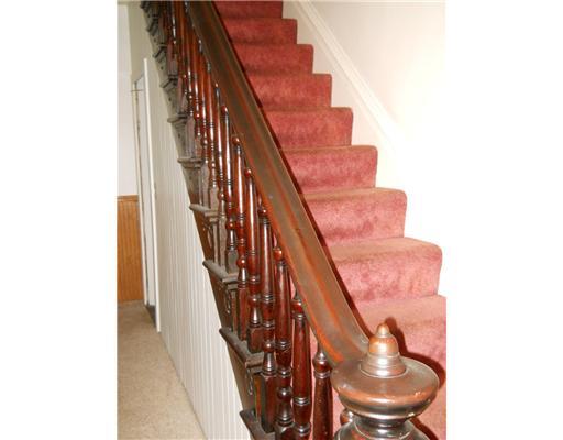 602 Roup Street Tarentum, PA 15084 - Photo 4 of 15 Other. Staircase