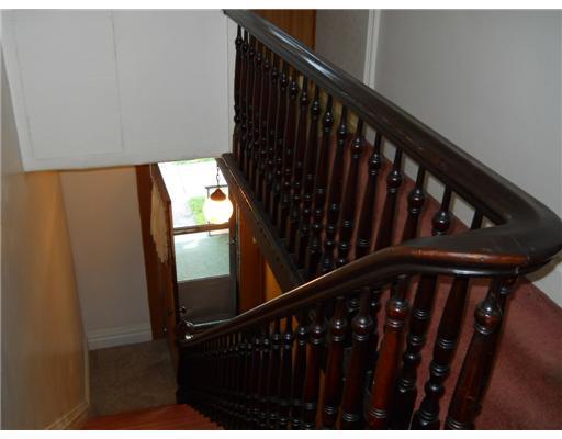 602 Roup Street Tarentum, PA 15084 - Photo 5 of 15 Other. Staircase