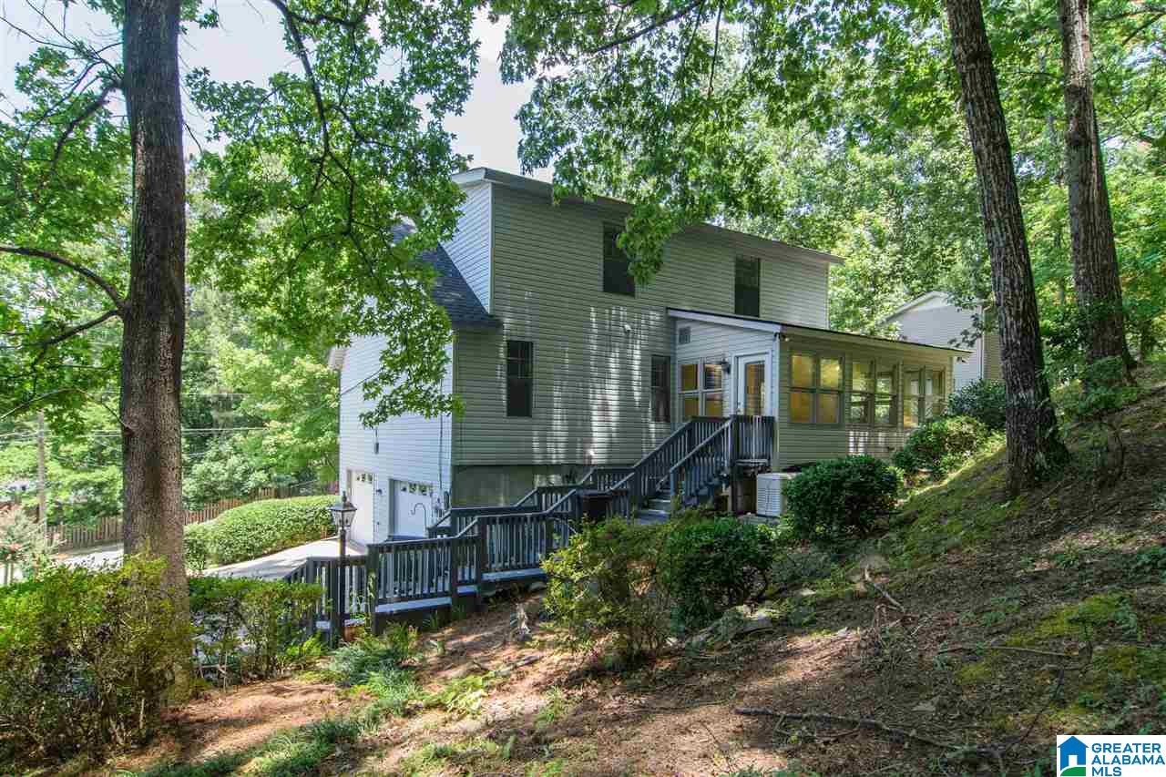 1739 Old Columbiana Road Birmingham, AL 35216 - Photo 41 of 44