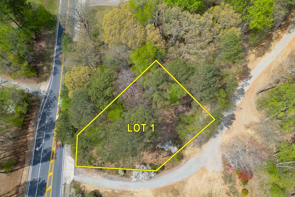 7925 Lotus Walk Road Cumming, GA 30041 - Photo 6 of 11 a view of a jacuzzi