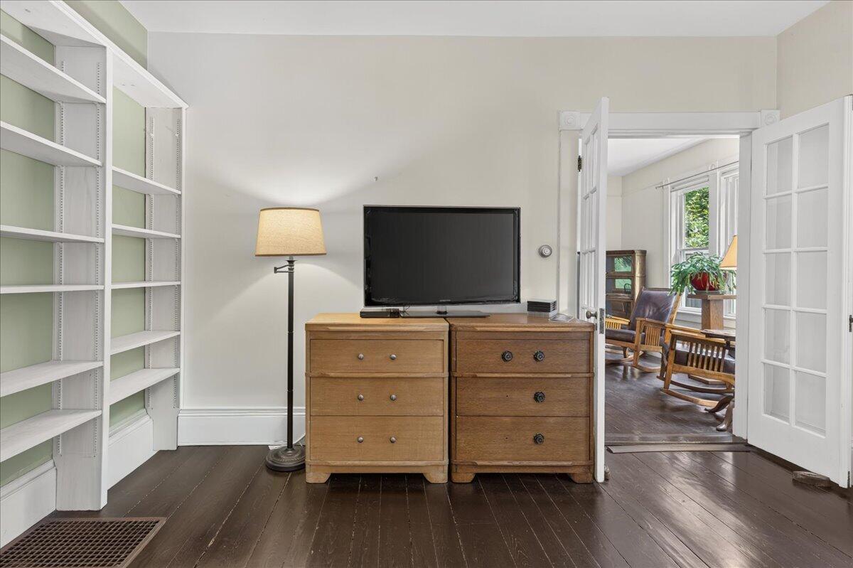 57 Ellsworth Road Blue Hill, ME 04614 - Photo 22 of 75 Library