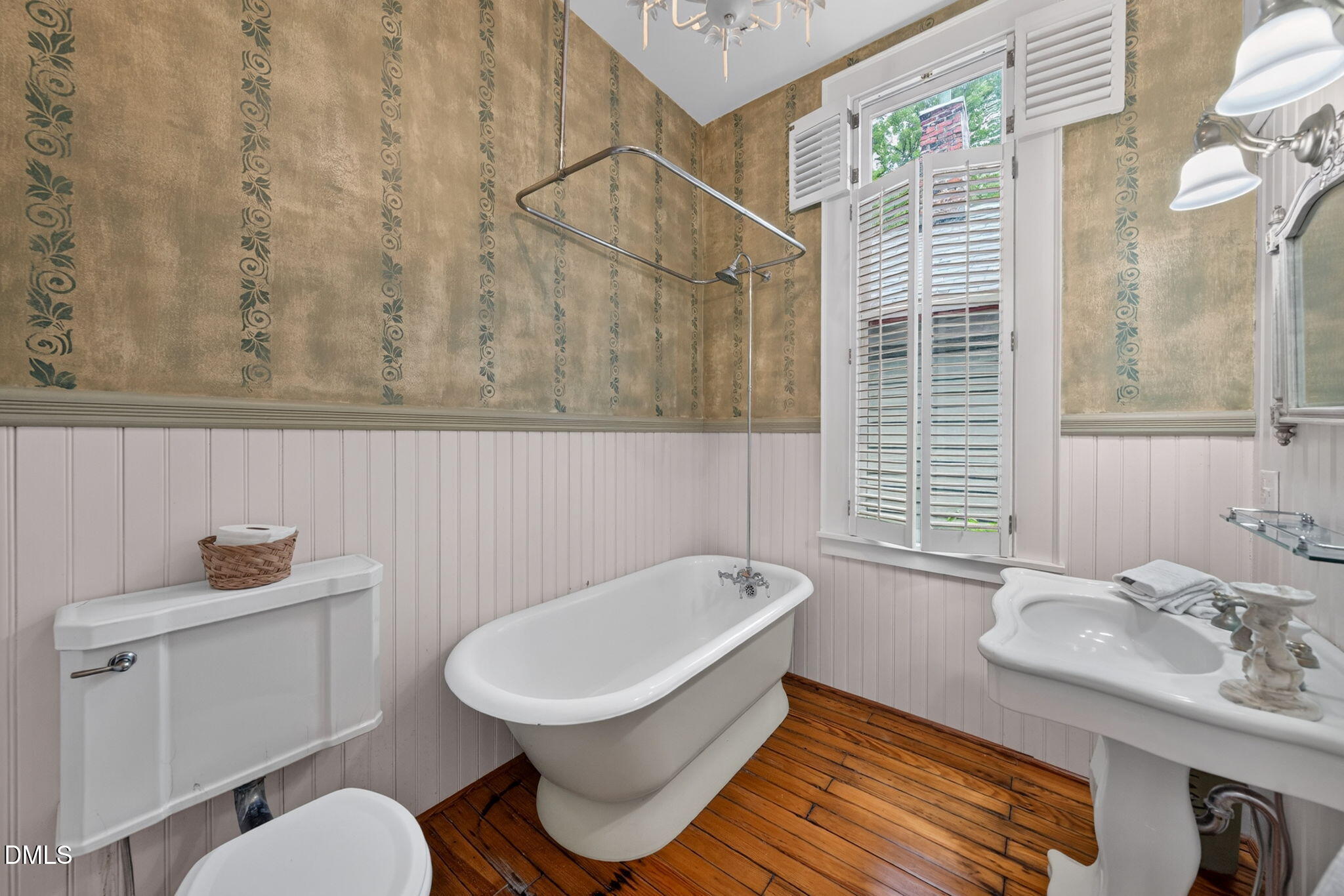 517 North East Street Raleigh, NC 27604 - Photo 35 of 42 47-web-or-mls-517 N East St - 47