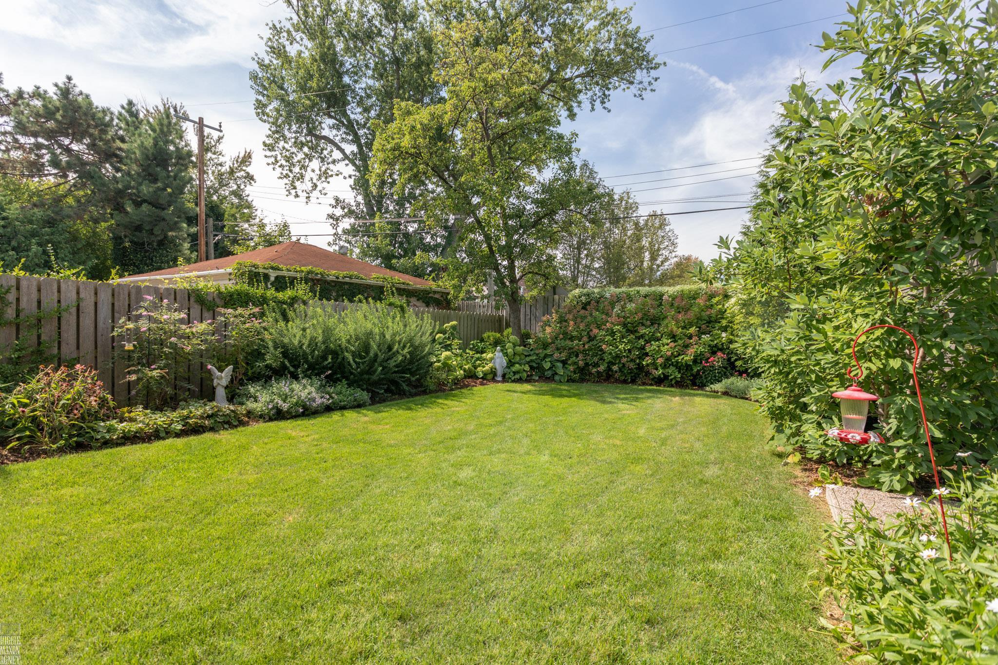859 Westchester Road Grosse Pointe Park, MI 48230 - Photo 44 of 48
