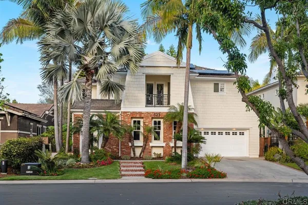 $2,699,000 | 523 Samuel Court, Encinitas, CA 92024